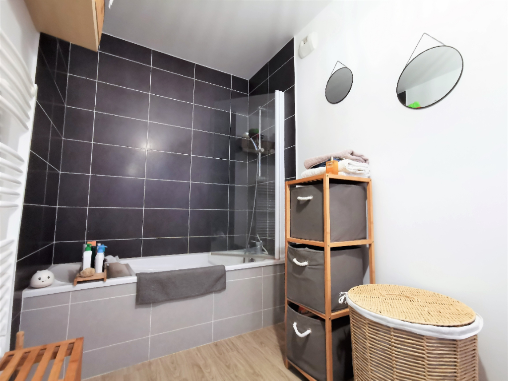 Appartement T3 à Cesson sevigne