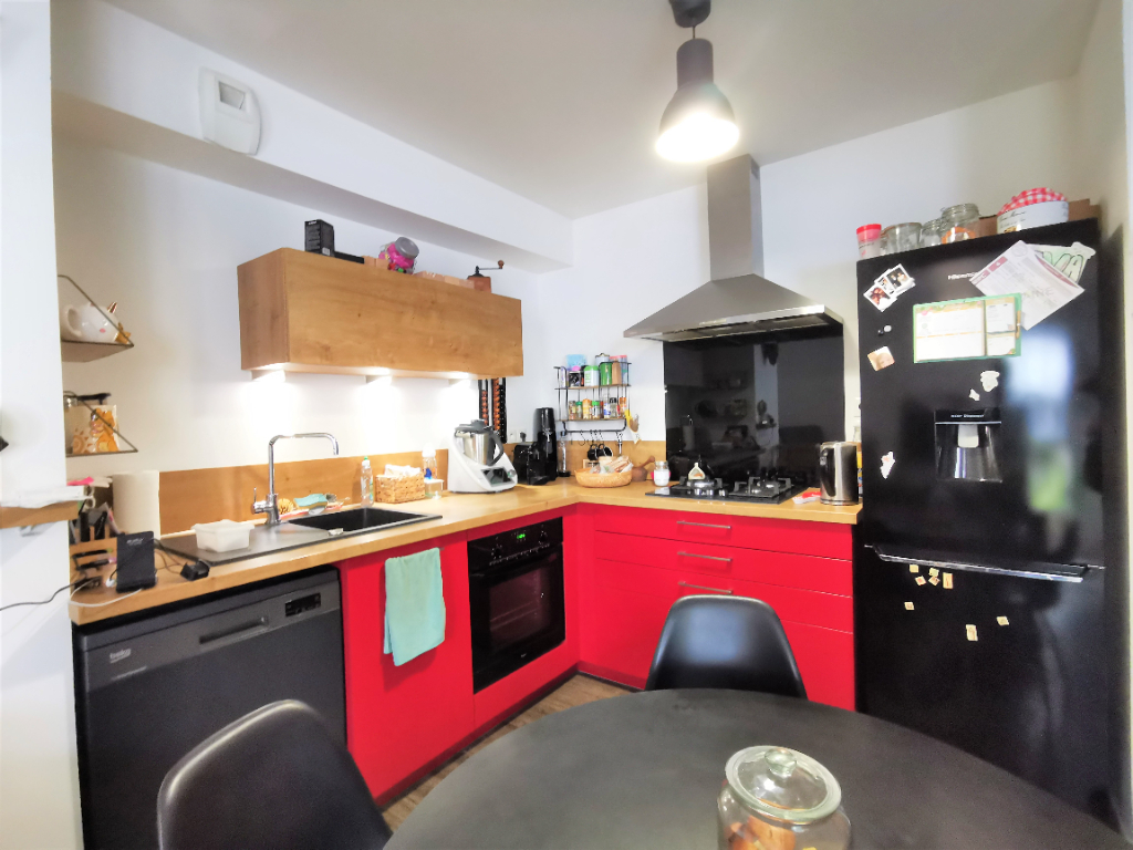 Appartement T3 à Cesson sevigne