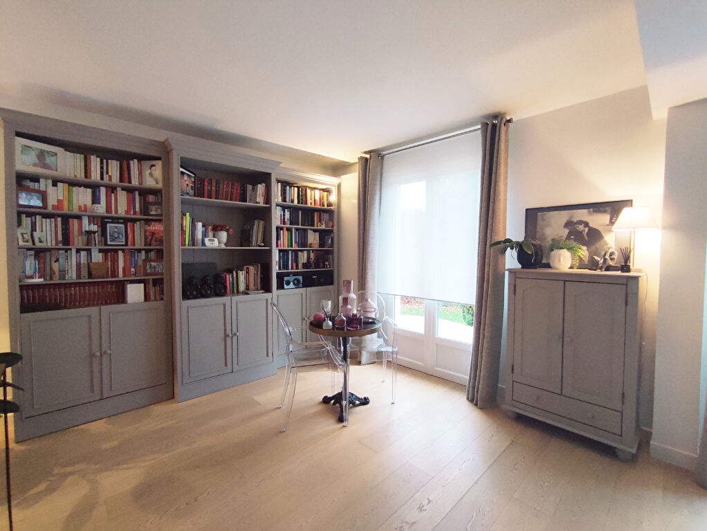 Maison T5 à Chartres de bretagne