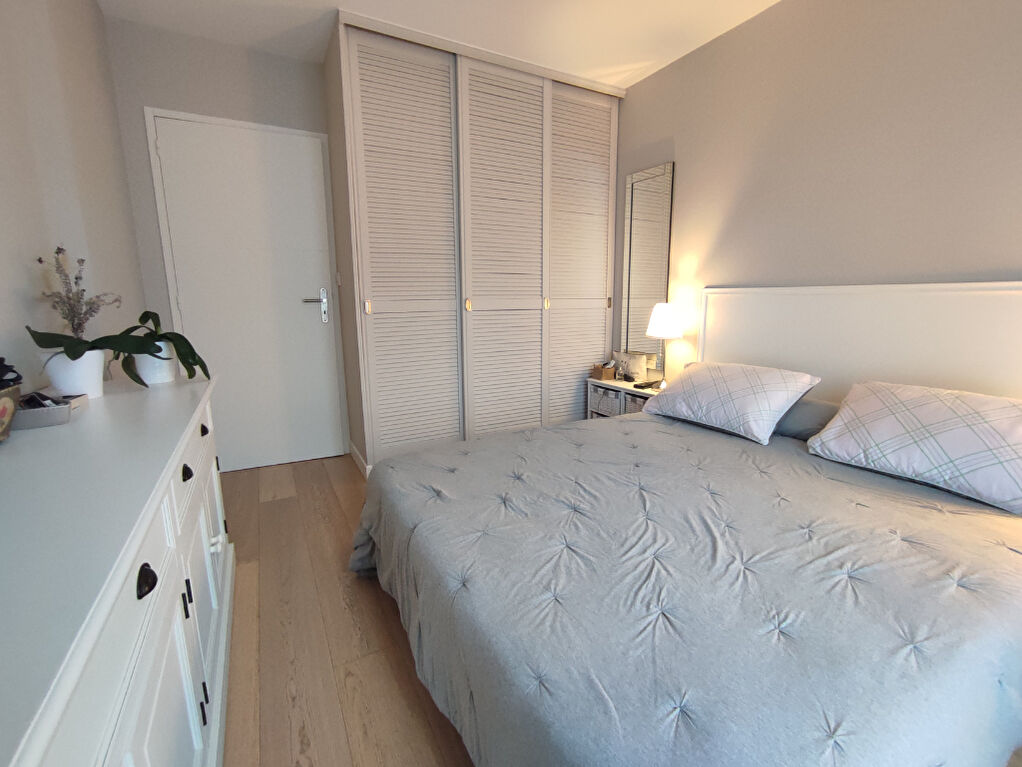Maison T5 à Chartres de bretagne