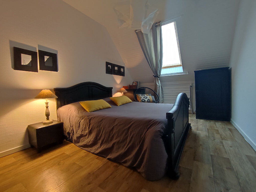 Maison T5 à Chartres de bretagne