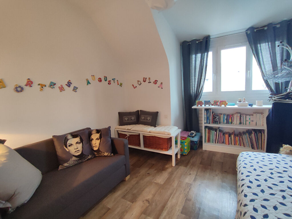 Maison T5 à Chartres de bretagne