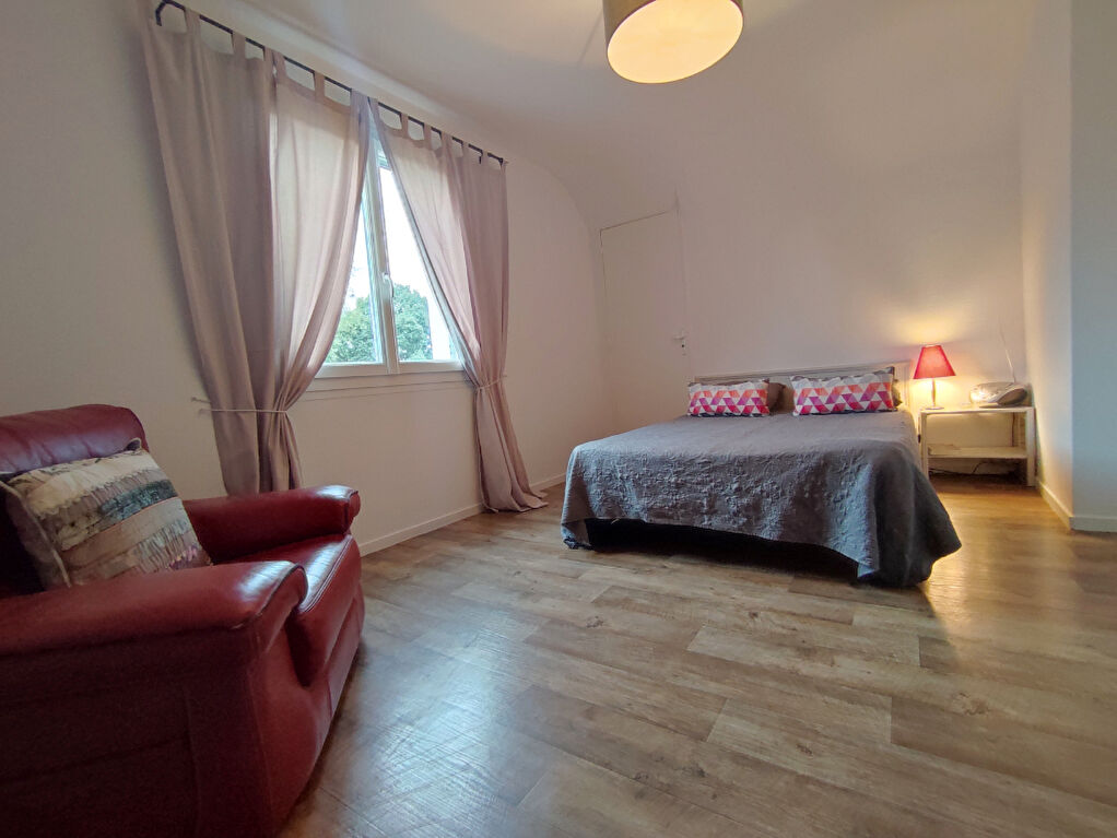 Maison T5 à Chartres de bretagne