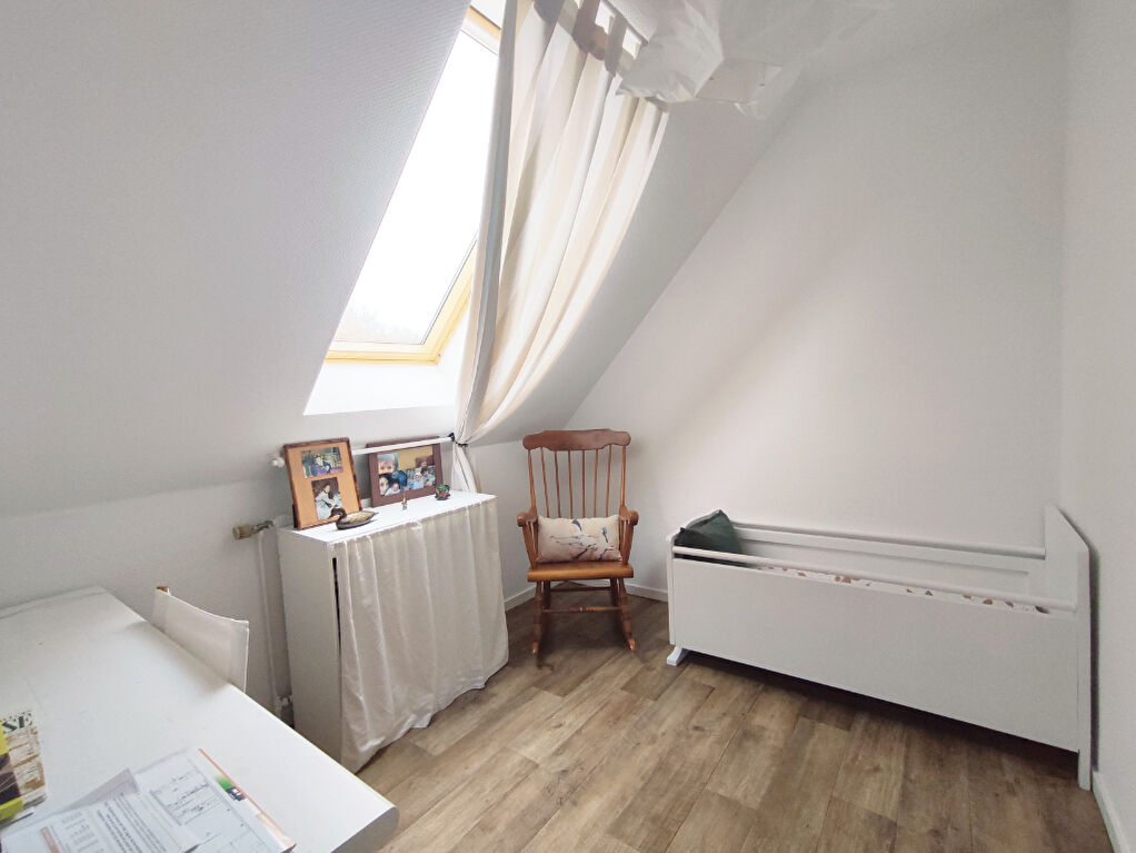 Maison T5 à Chartres de bretagne