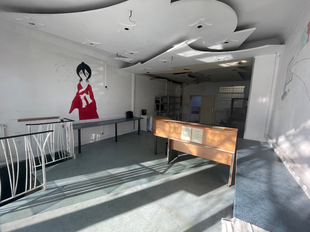 Cession de bail à Rennes