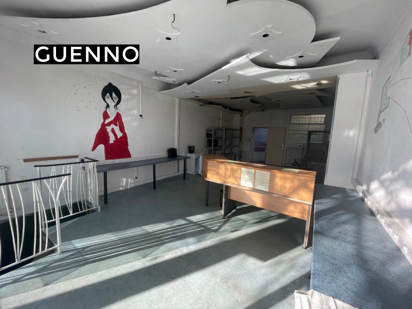 Cession de bail à Rennes