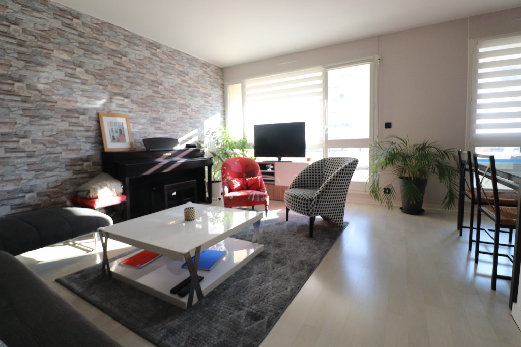 Appartement T3 à Rennes
