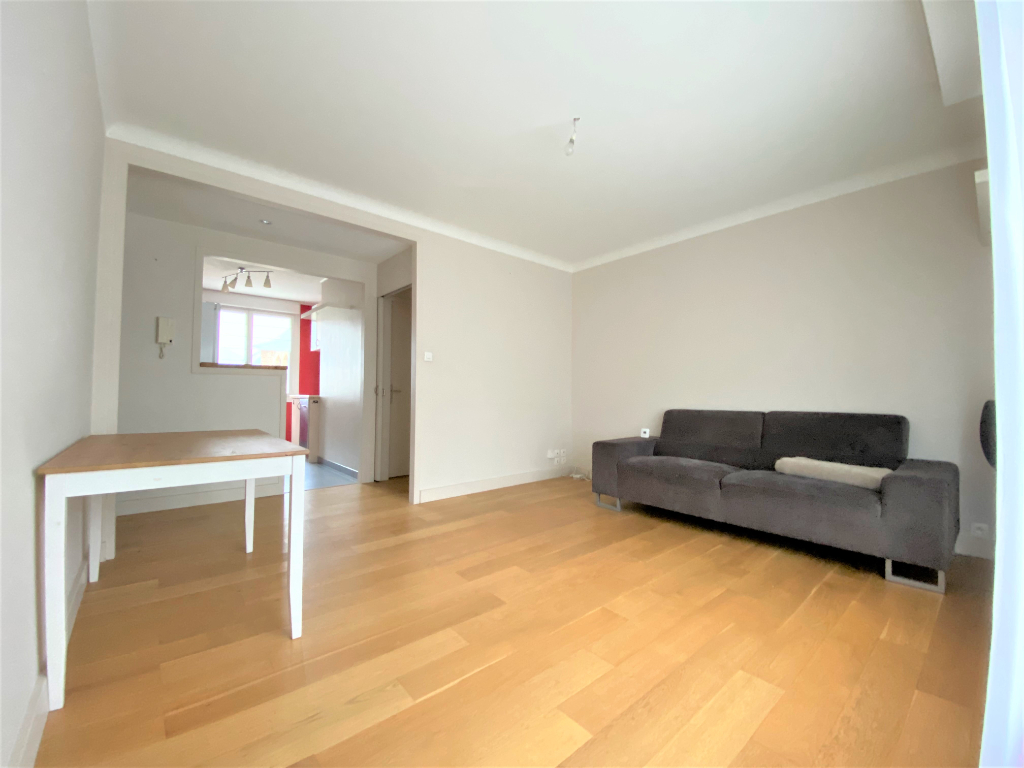Appartement T3 à Rennes