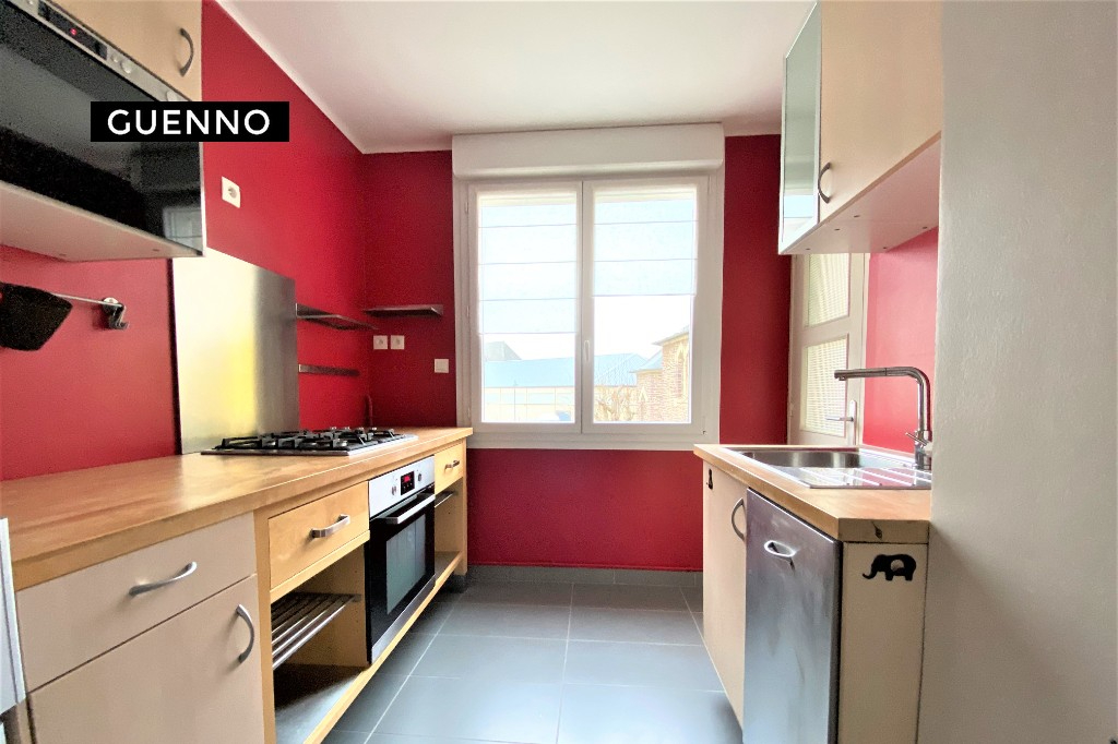Appartement T3 à Rennes