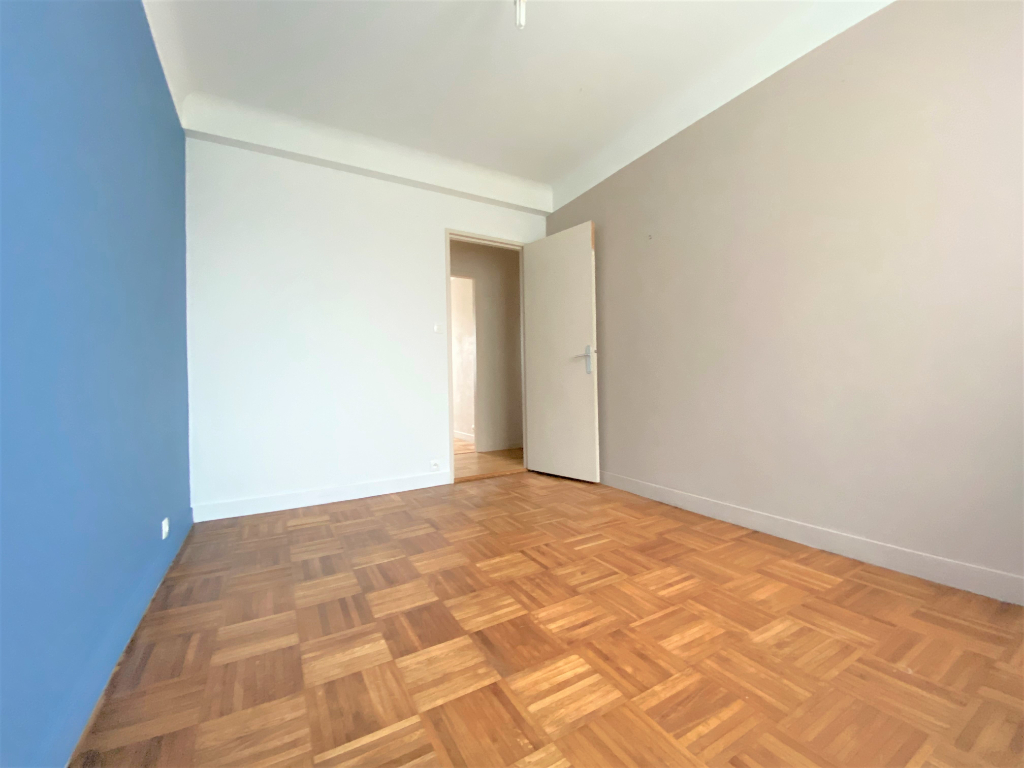 Appartement T3 à Rennes