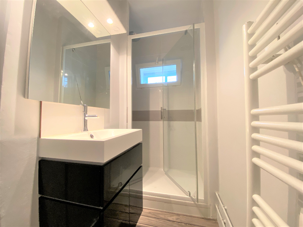 Appartement T3 à Rennes