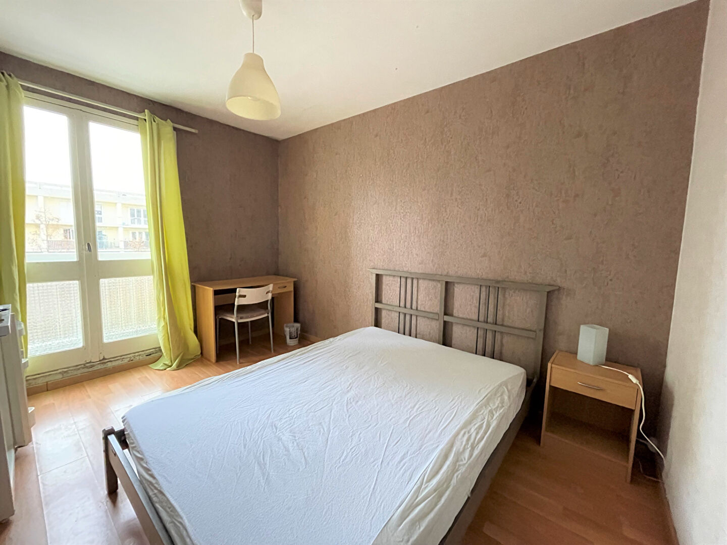 Appartement T6 à Rennes