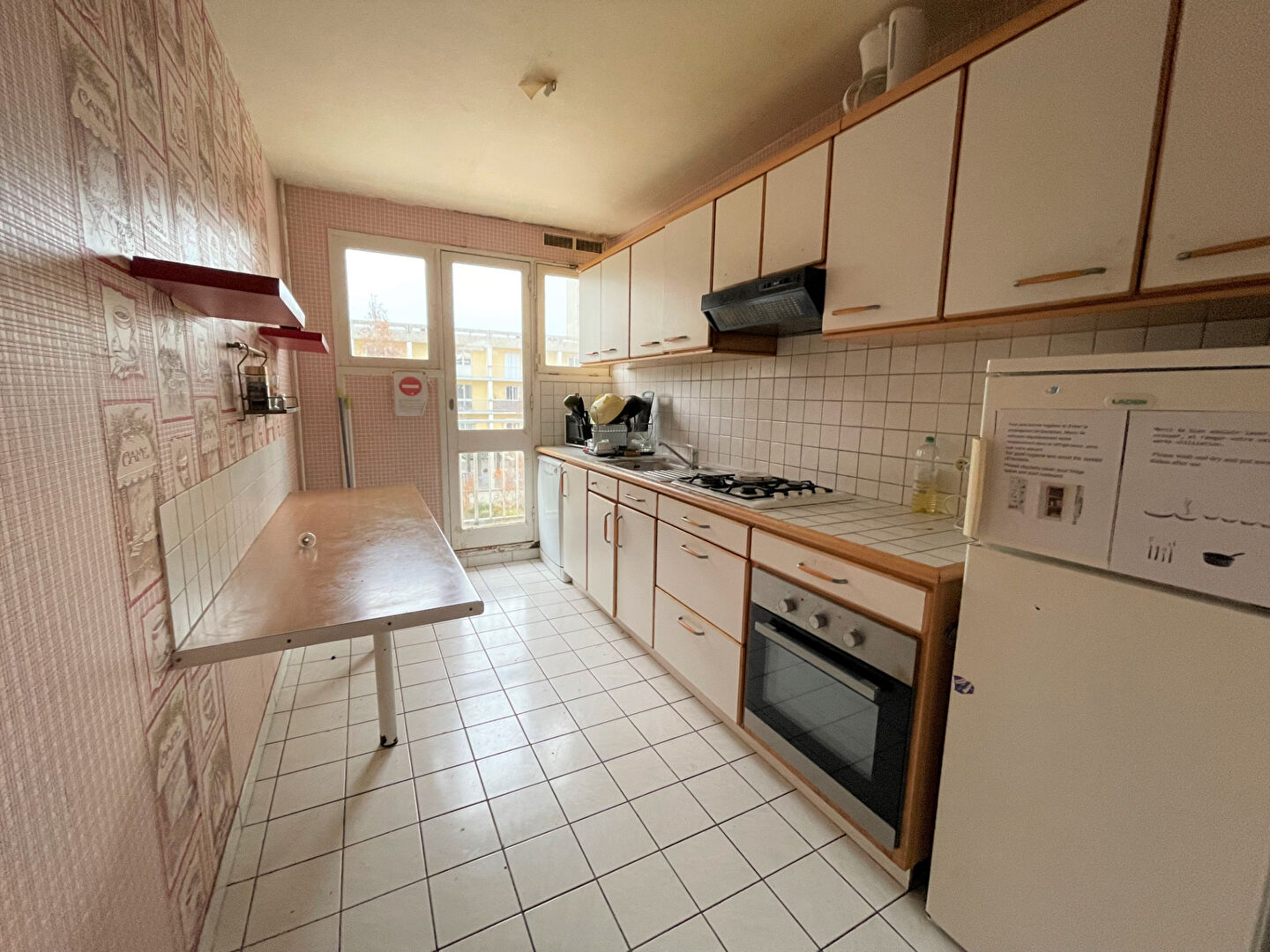 Appartement T6 à Rennes