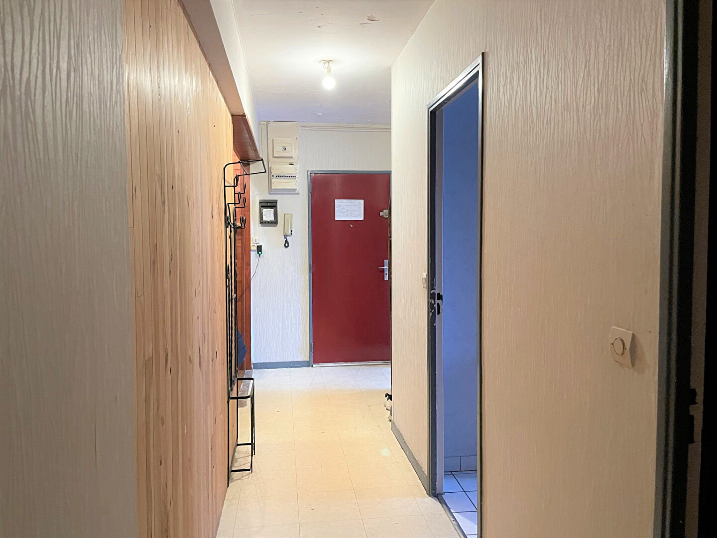 Appartement T6 à Rennes