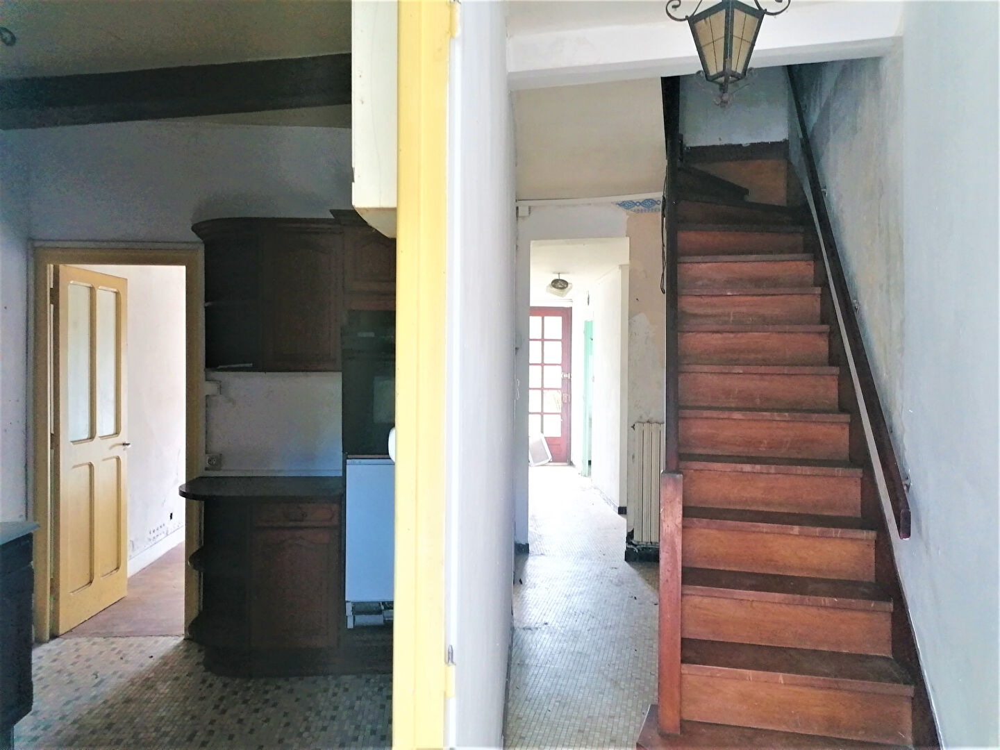 Maison T4 à Saint malo de beignon