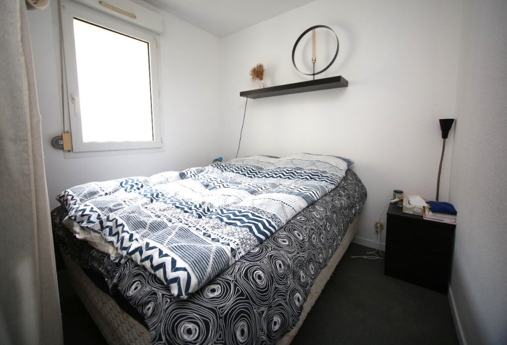 Appartement T2 à Rennes