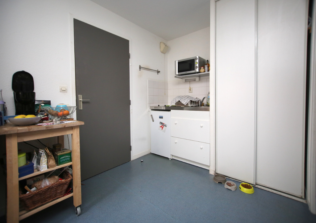 Appartement T2 à Rennes
