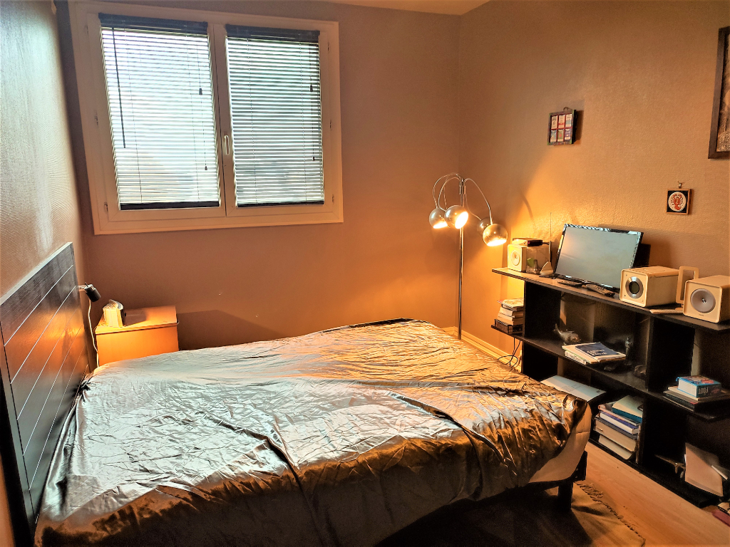 Appartement T4 à Rennes
