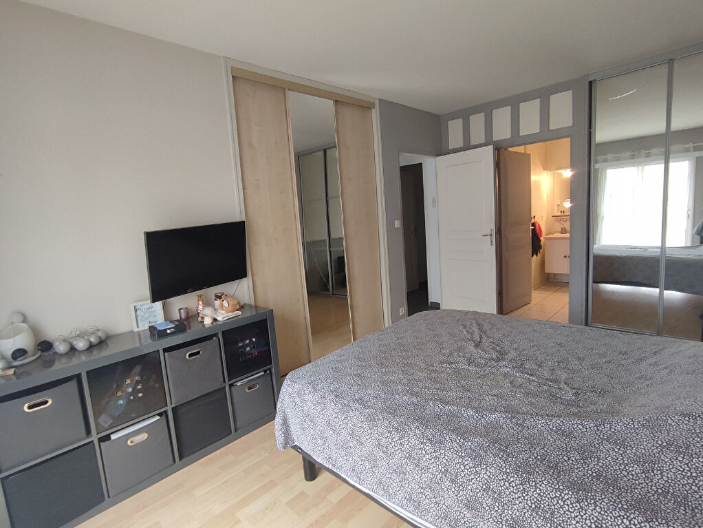 Maison T7 à Plelan le grand