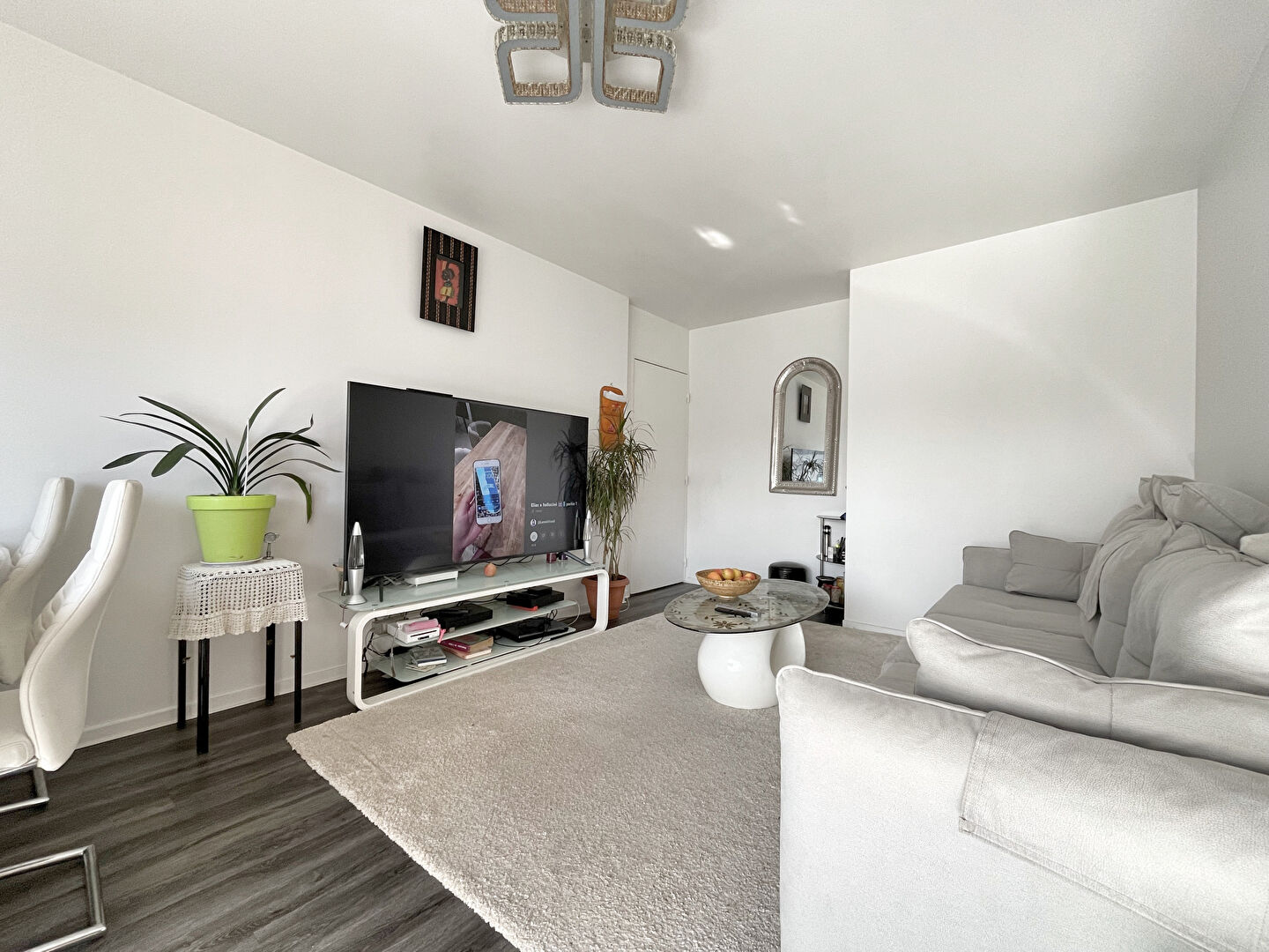Appartement T4 à Saint jacques de la lande