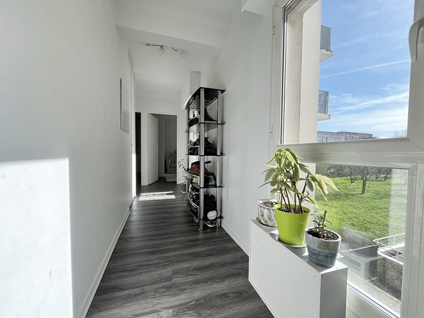 Appartement T4 à Saint jacques de la lande