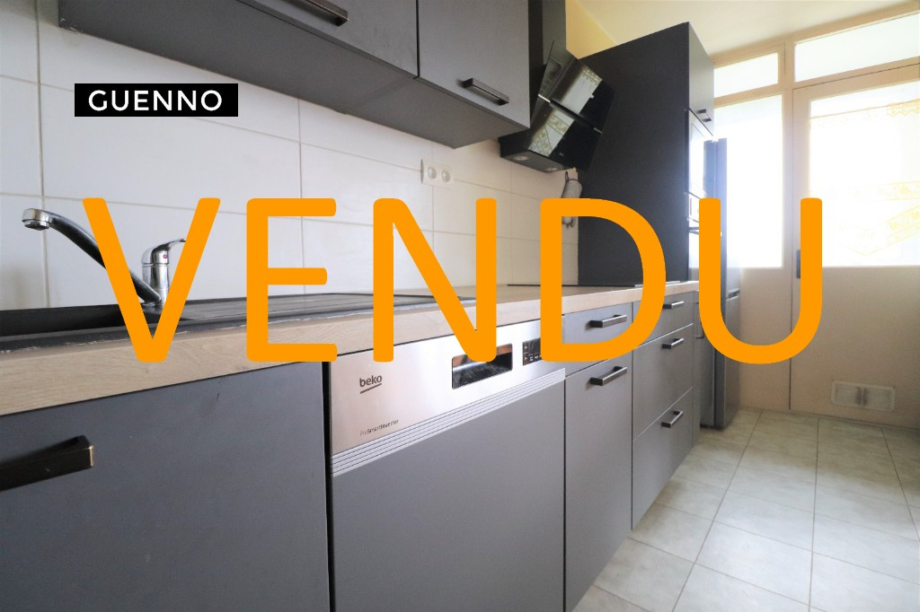 Appartement T3 à Rennes