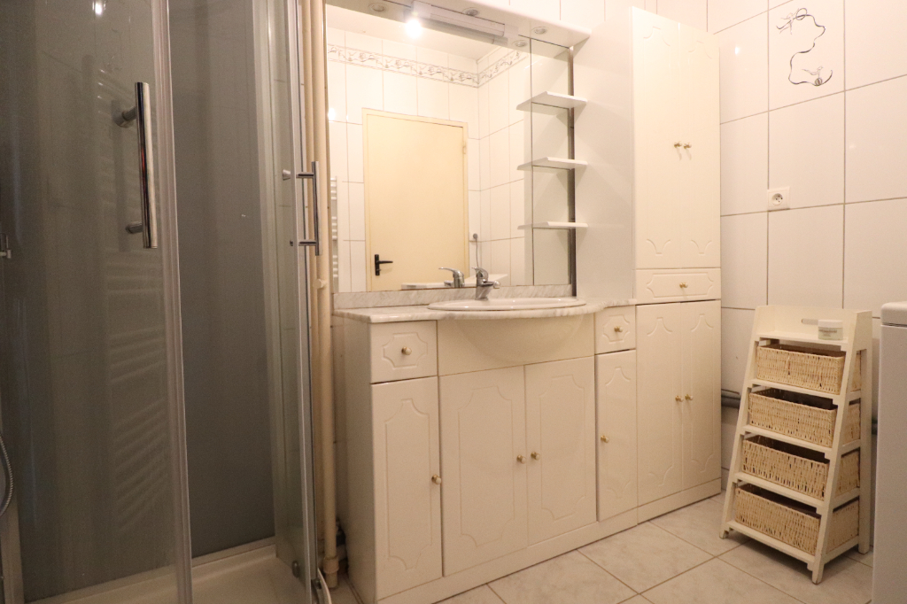 Appartement T3 à Rennes
