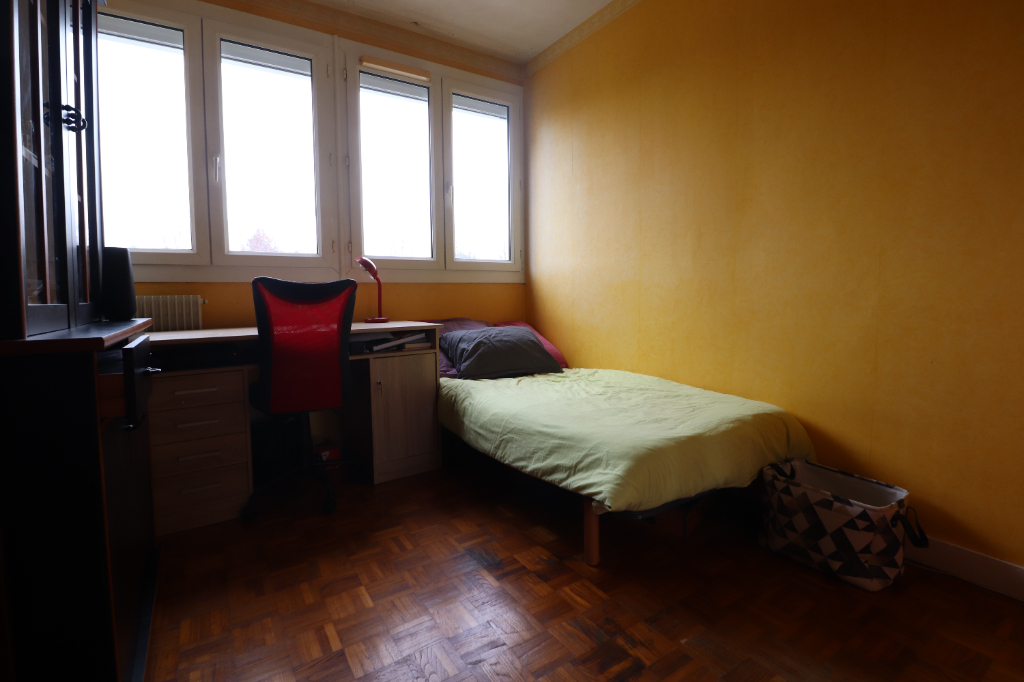 Appartement T3 à Rennes
