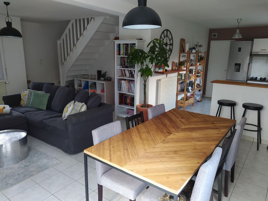 Maison T6 à Le verger
