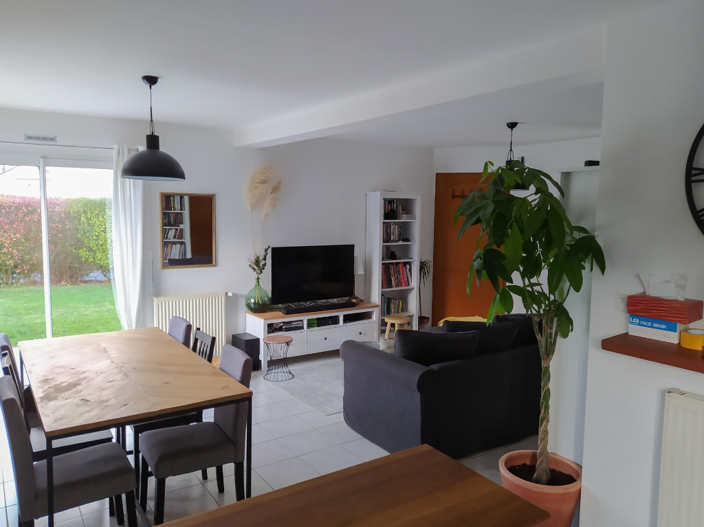 Maison T6 à Le verger