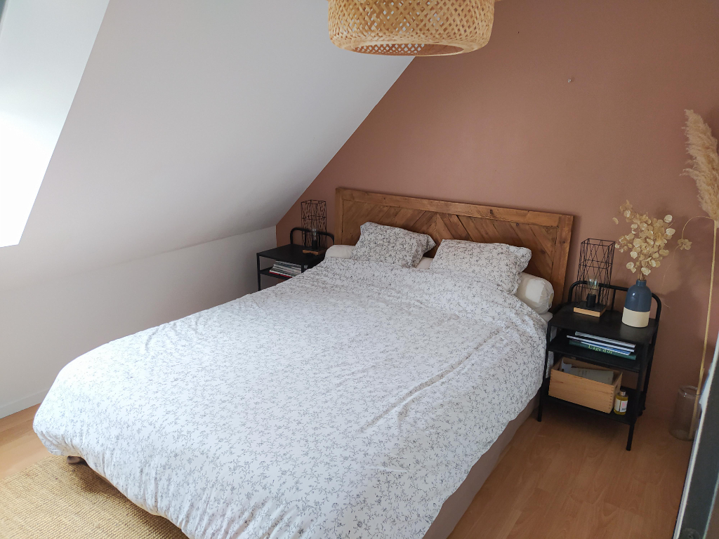Maison T6 à Le verger
