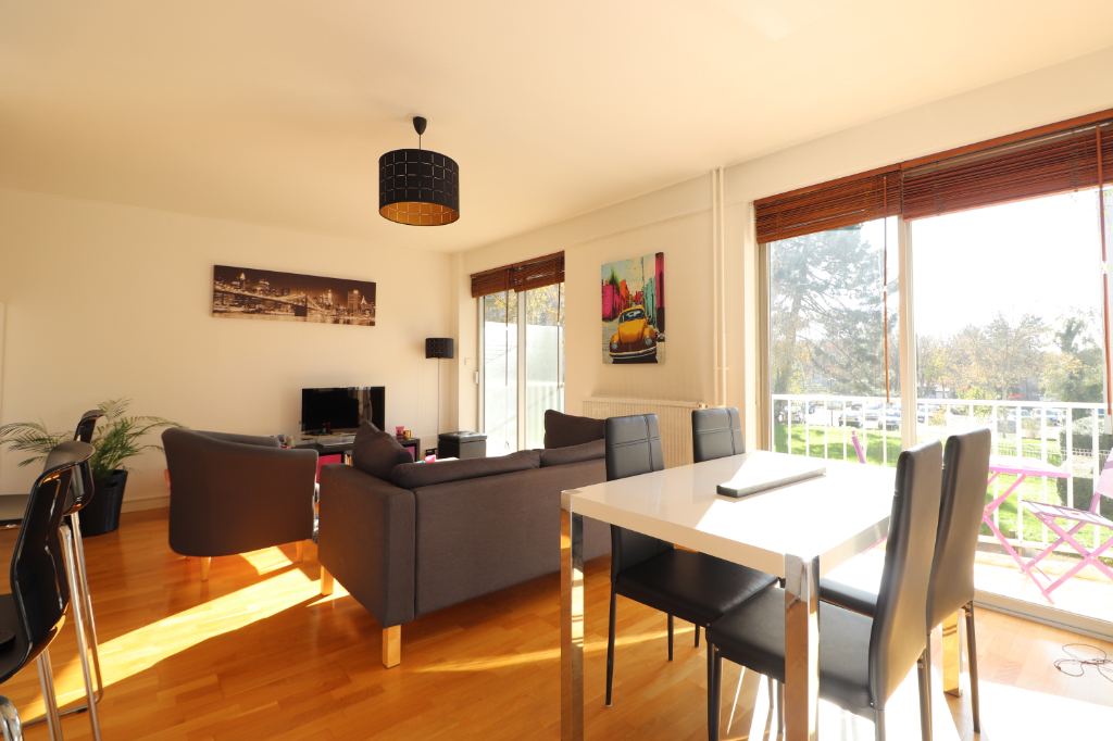 Appartement T3 à Rennes
