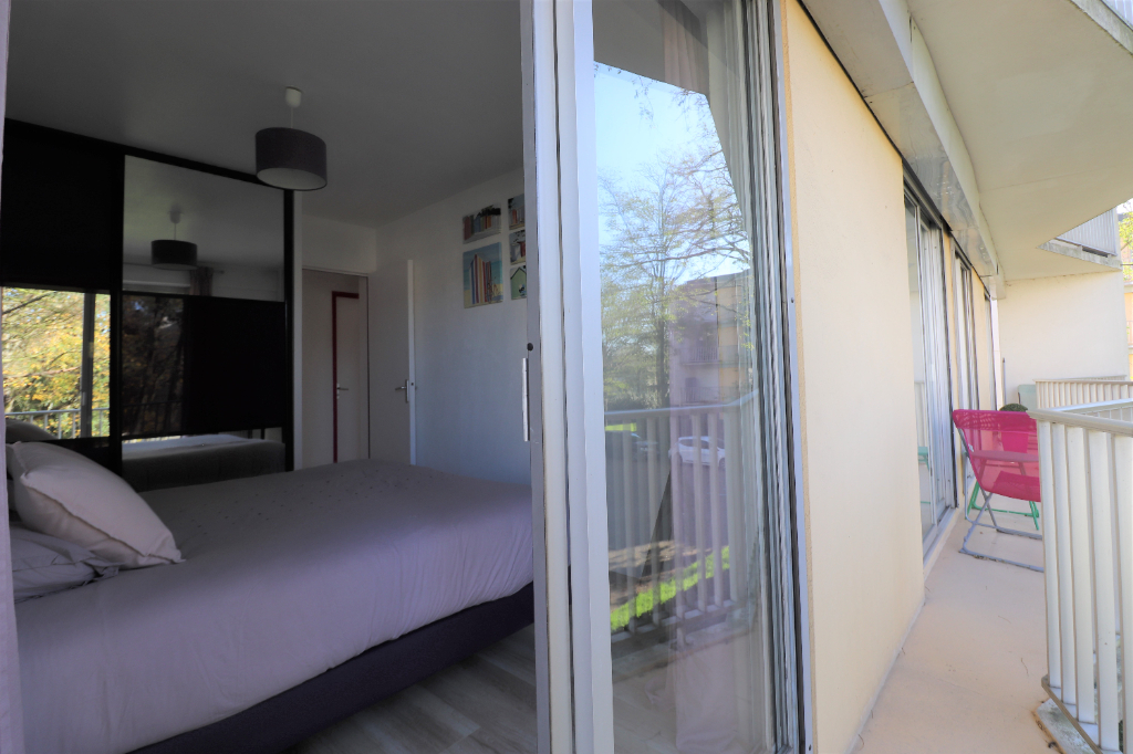 Appartement T3 à Rennes