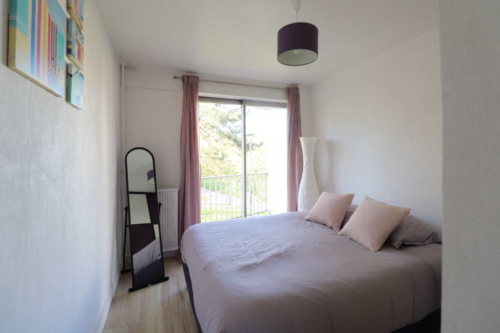 Appartement T3 à Rennes