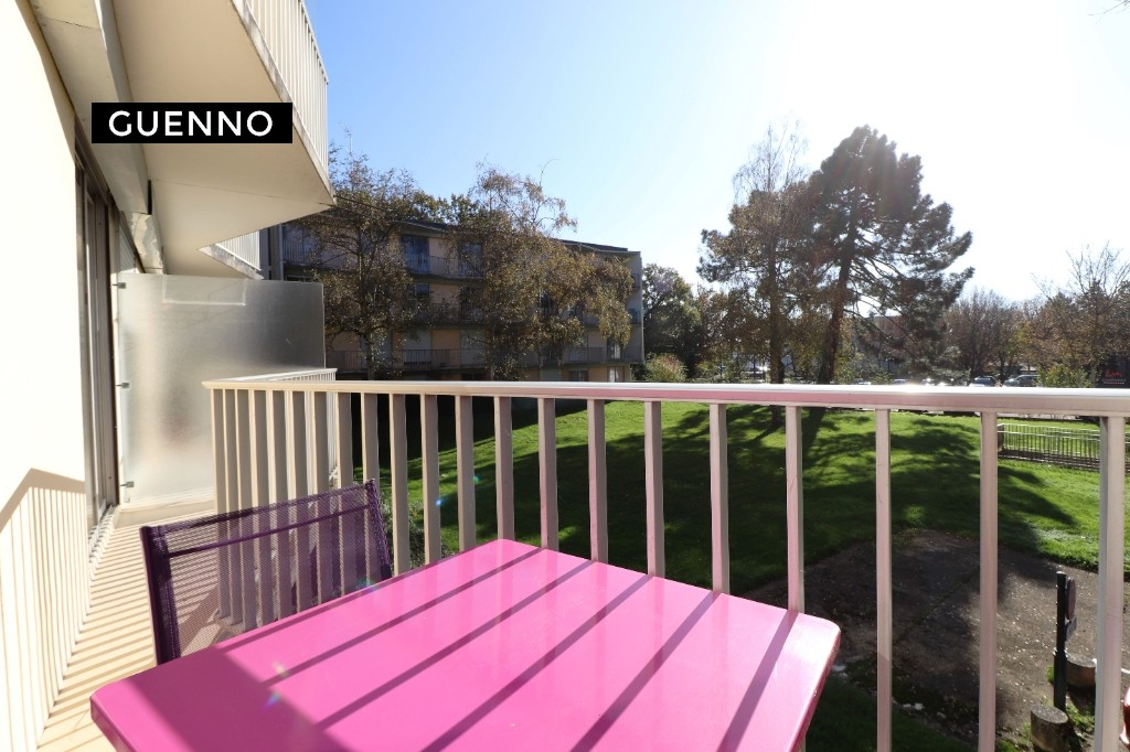Appartement T3 à Rennes