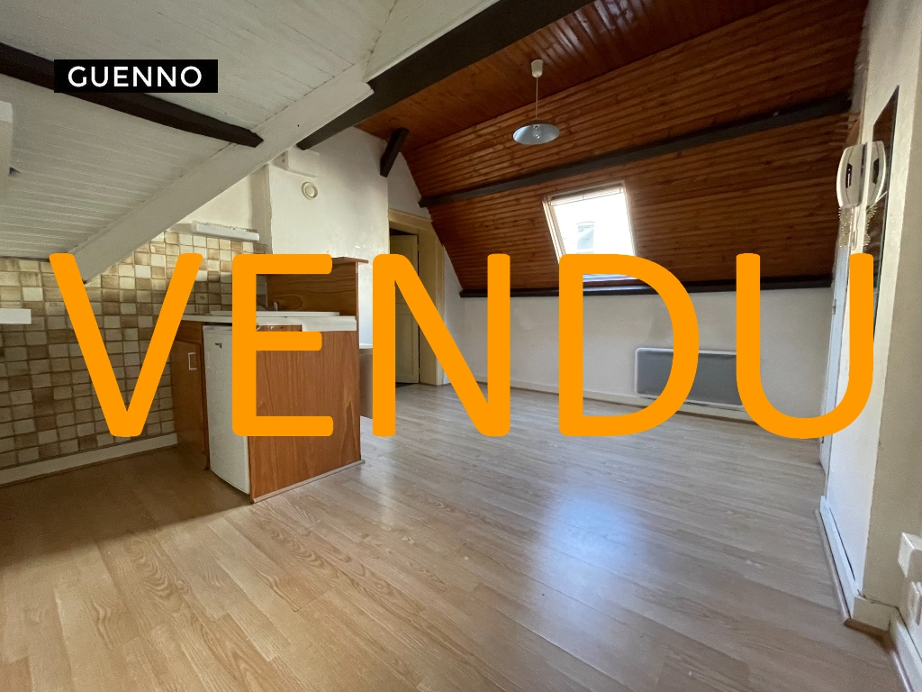 Appartement T1 à Rennes