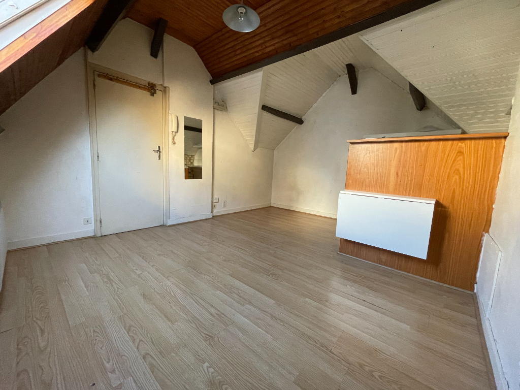 Appartement T1 à Rennes