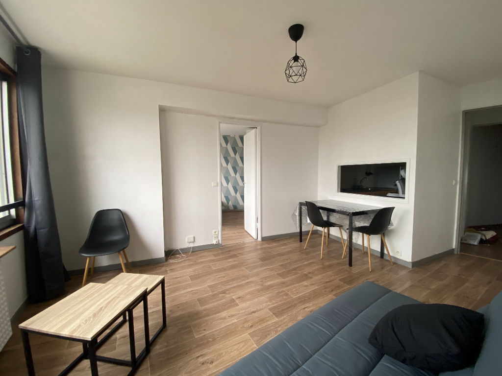 Appartement T2 à 