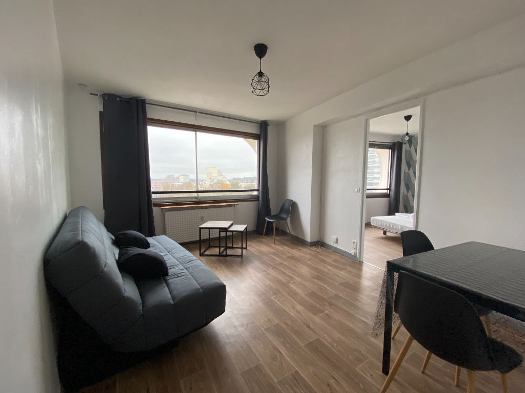 Appartement T2 à 