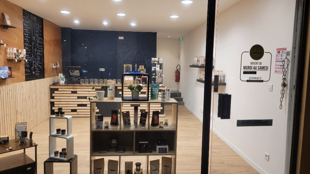 Cession de bail à Rennes