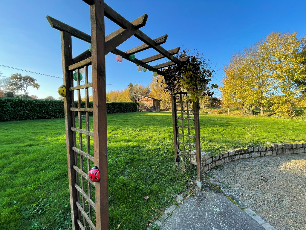 Maison T8 à Vezin le coquet