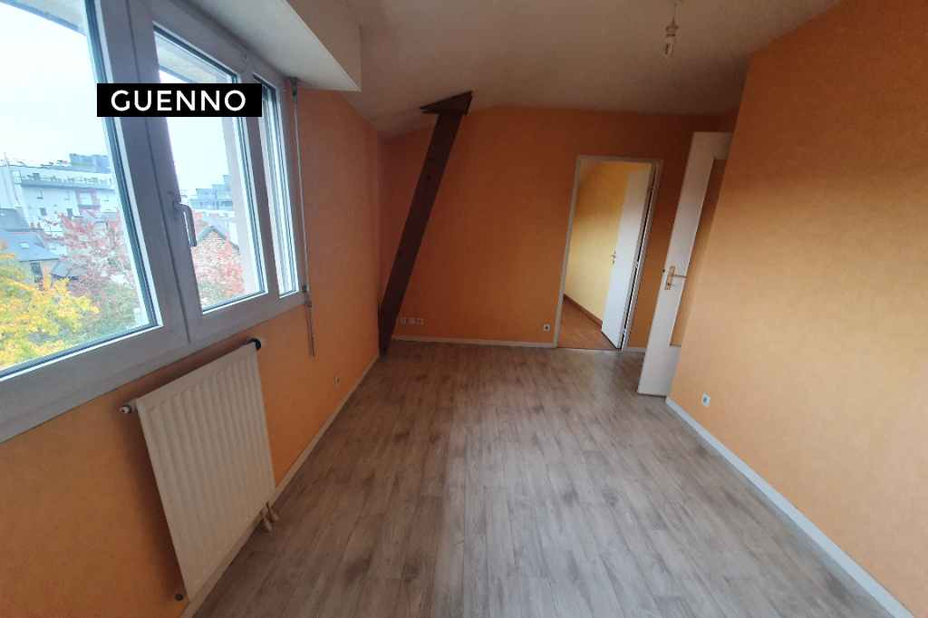 Appartement T2 à Rennes