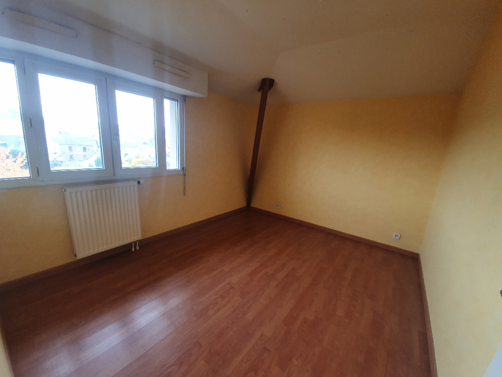 Appartement T2 à Rennes