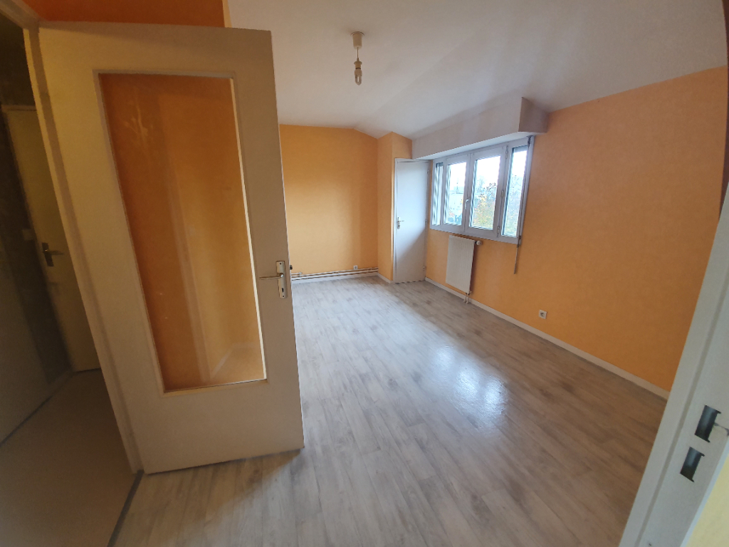 Appartement T2 à Rennes