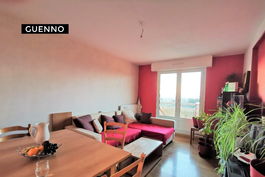 Appartement T5 à Rennes