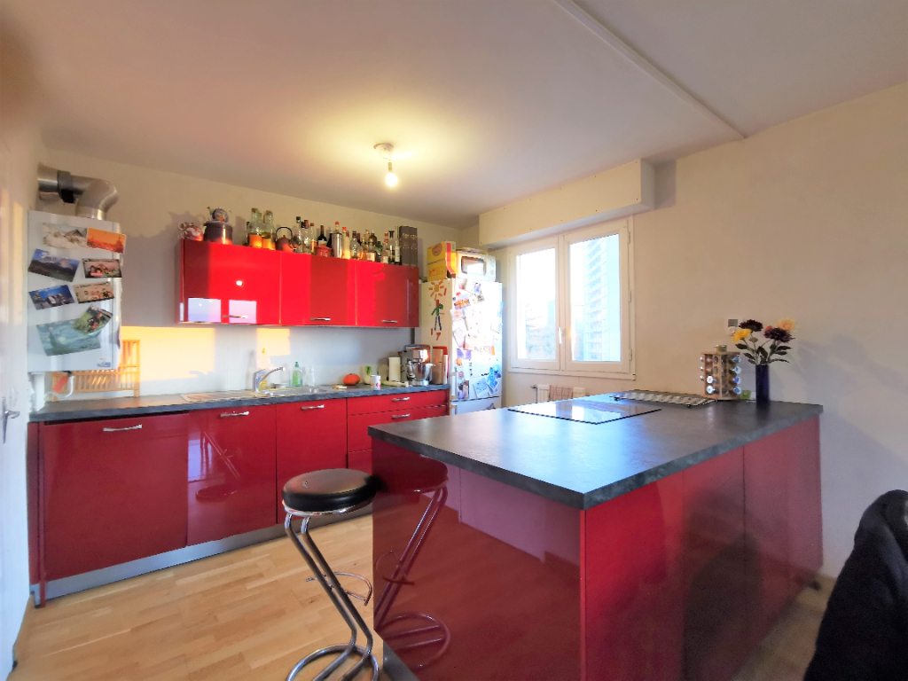 Appartement T5 à Rennes