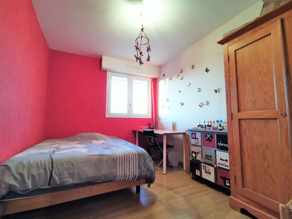 Appartement T5 à Rennes