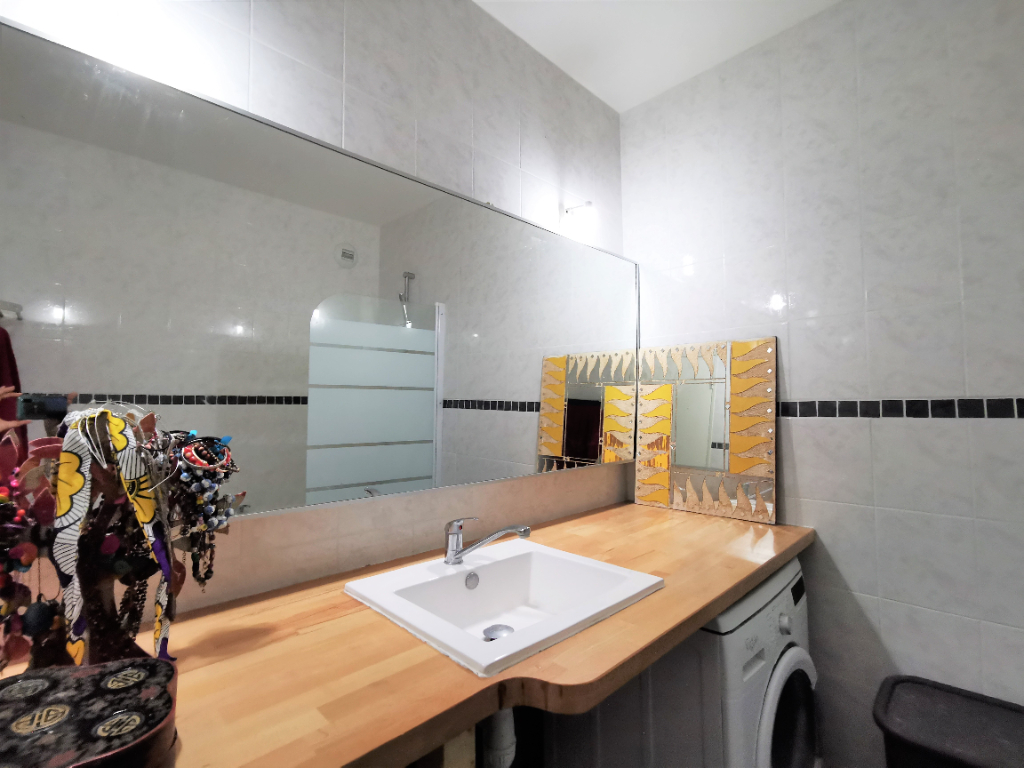 Appartement T5 à Rennes