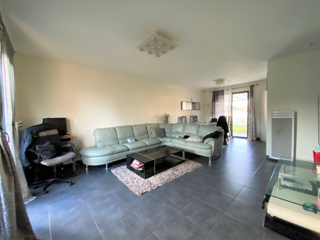 Maison T6 à Le sel de bretagne