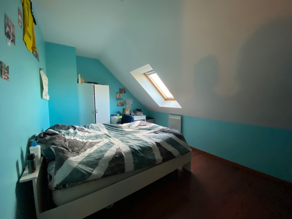 Maison T6 à Le sel de bretagne
